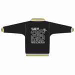 FCW - Charles La Trobe College (La Trobe) 2026 – Bomber Jacket