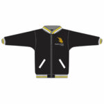 FCW - Charles La Trobe College (La Trobe) 2026 – Bomber Jacket