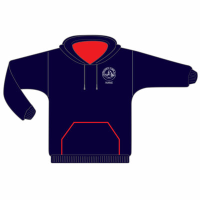 Warrandyte PS 2026 - Hoodie