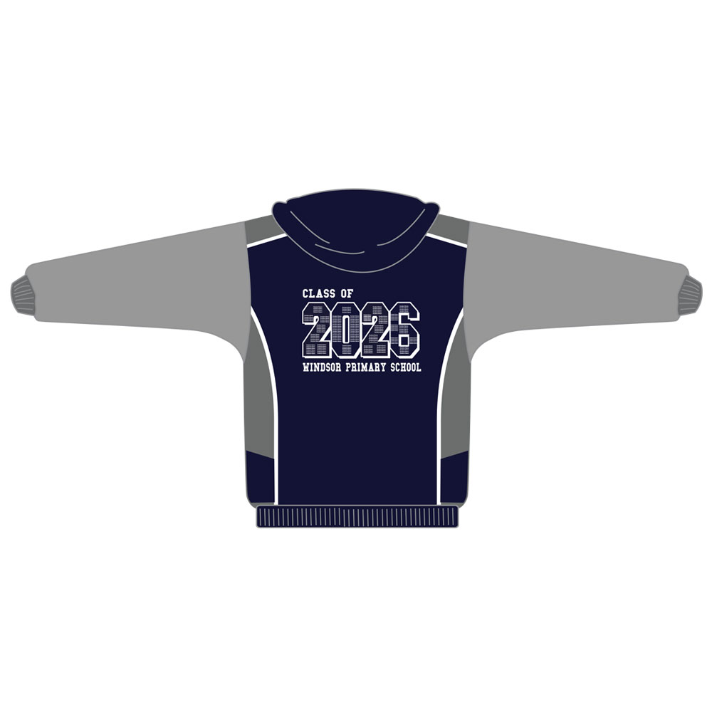 Windsor PS 2026 – Hoodie