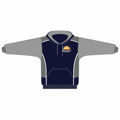 Windsor PS 2026 - Hoodie