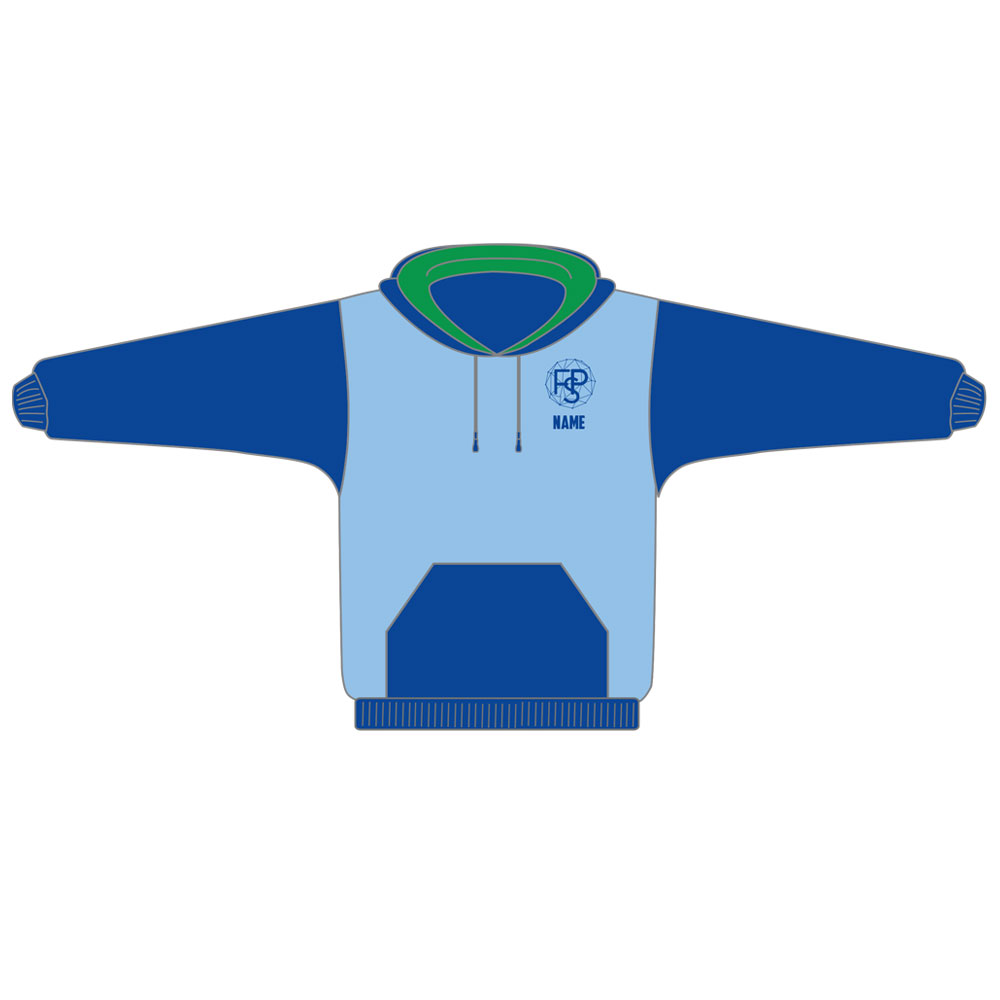 Fairfield PS 2026 – Hoodie