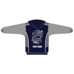 FCW - Windsor PS 2027 – Hoodie