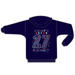 FCW - Warrandyte PS 2027 – Hoodie