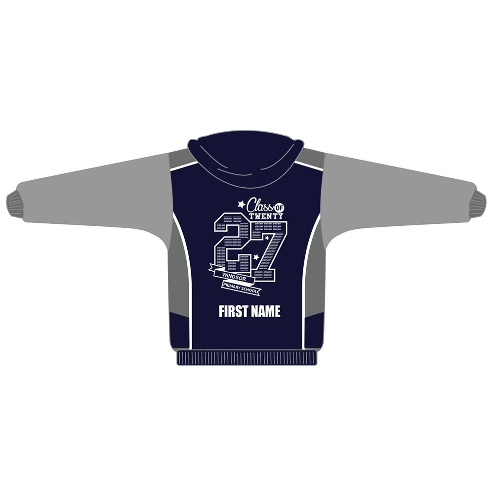 Windsor PS 2027 – Hoodie