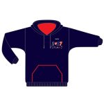 FCW - Warrandyte PS 2027 – Hoodie