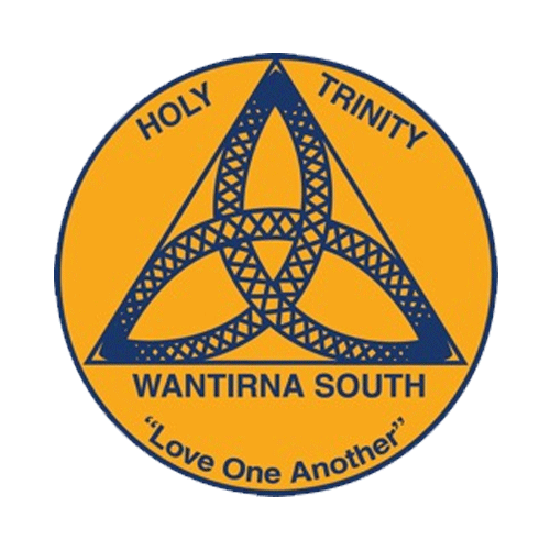Holy Trinity Primary School