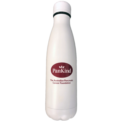 6. PanKind Foundation – Drink Bottle