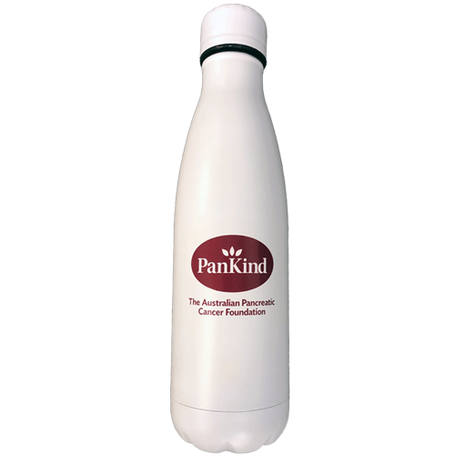6. PanKind Foundation – Drink Bottle