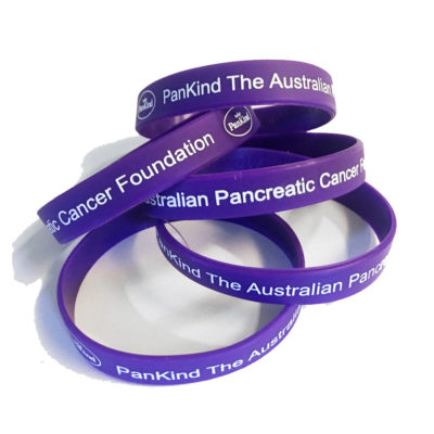9. PanKind Foundation – Wristbands