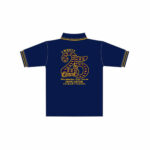 FCW - Doncaster PS 2025 – Polo Shirt