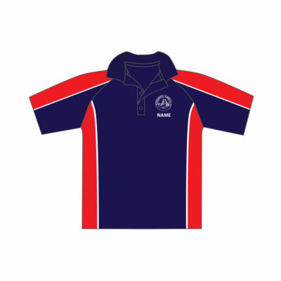 Warrandyte PS 2026 – Polo Shirt