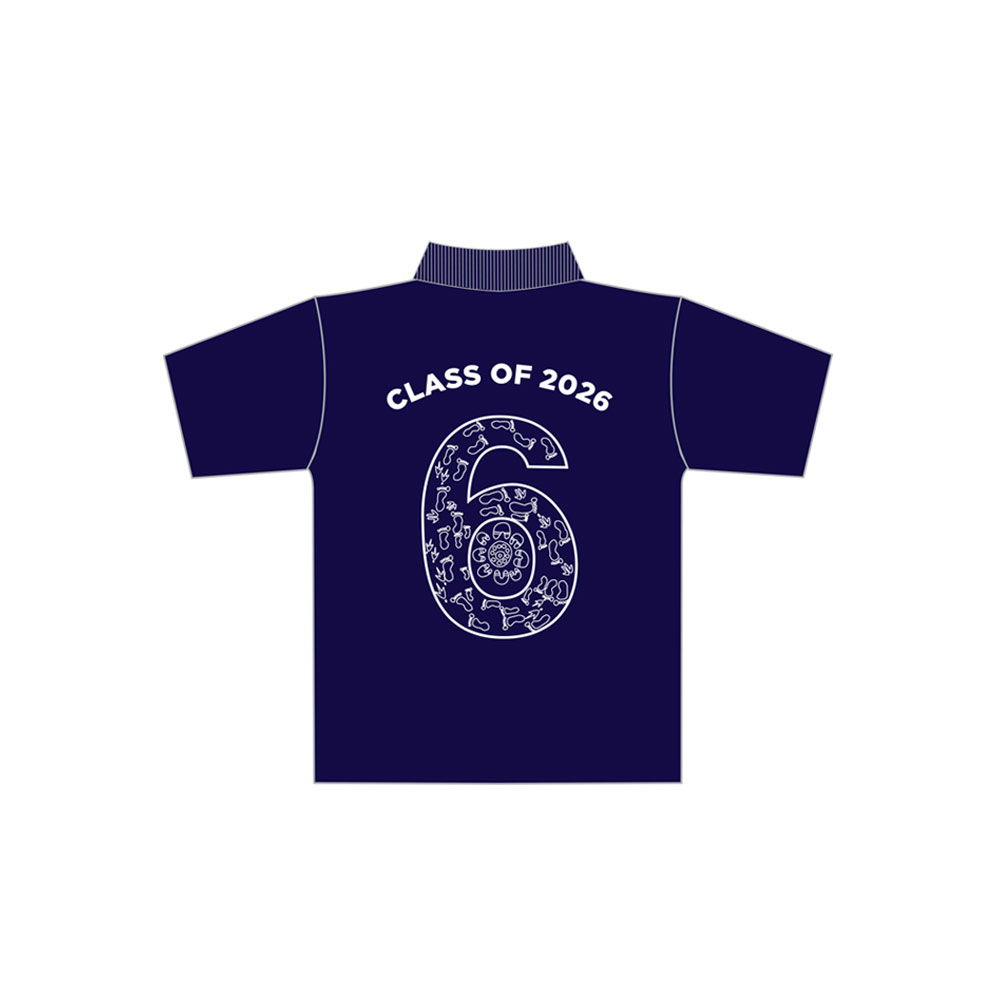 Kilberry Valley PS 2026 – Polo shirt