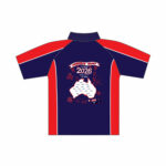 FCW - Warrandyte PS 2026 – Polo Shirt
