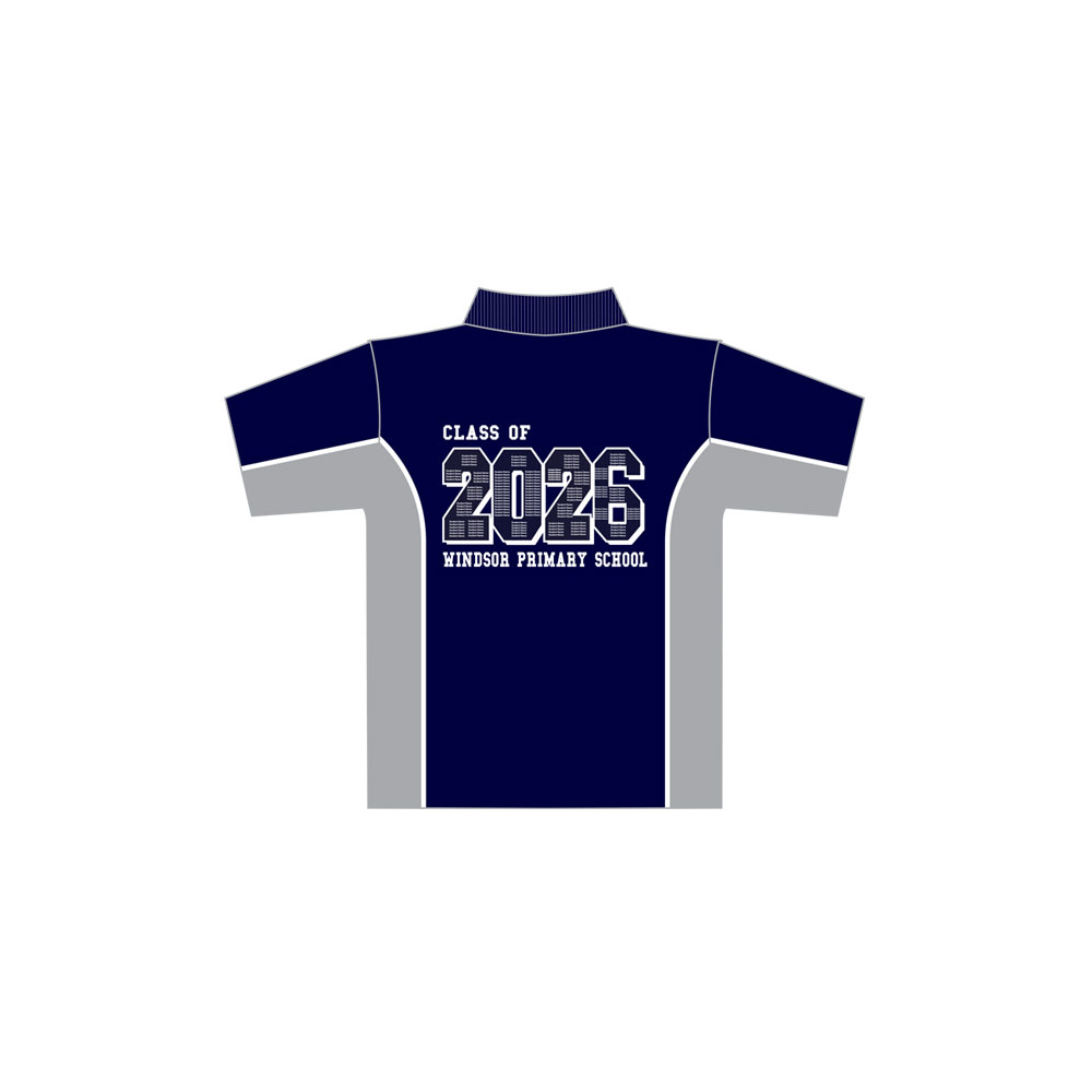 Windsor PS 2026 – Polo