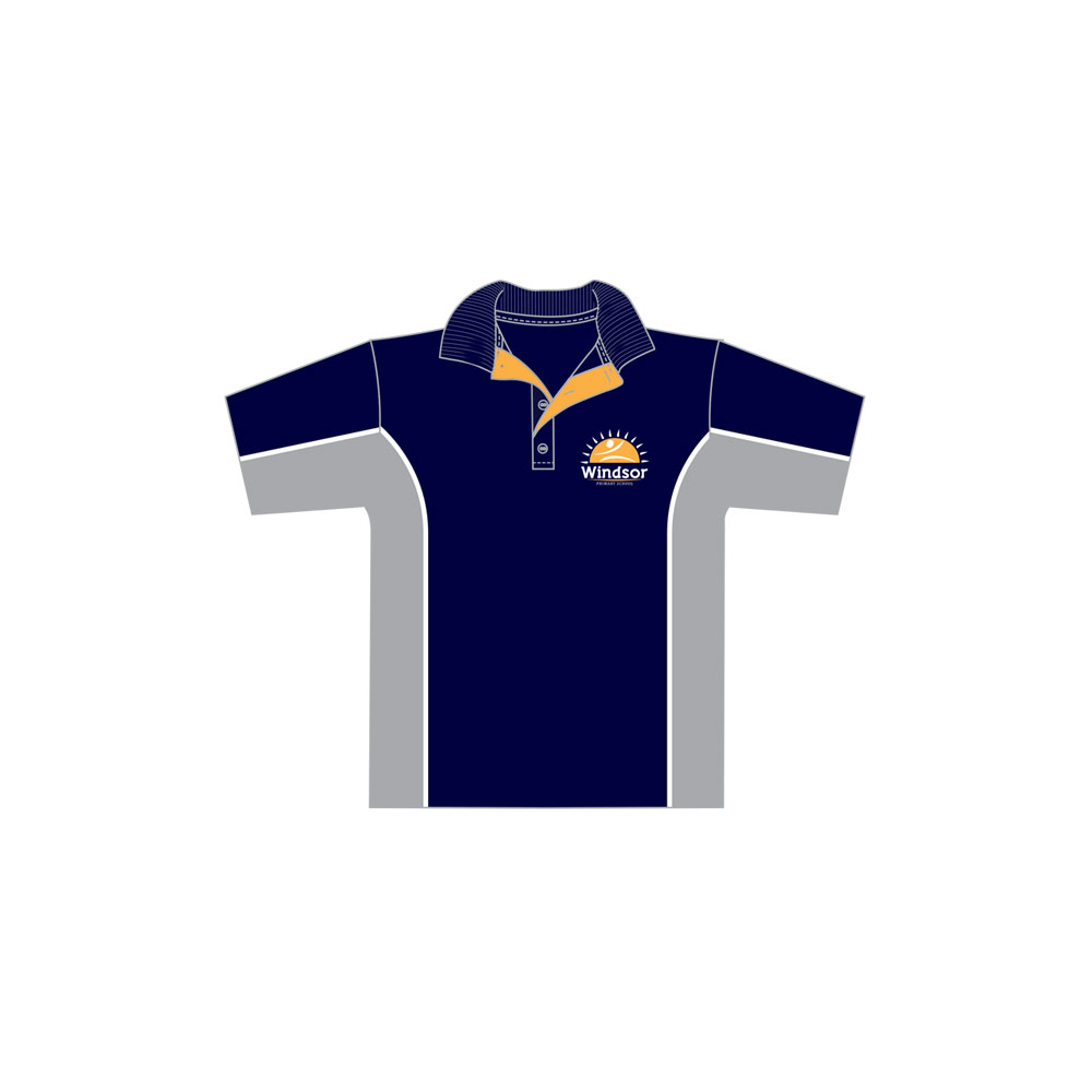 Windsor PS 2026 – Polo