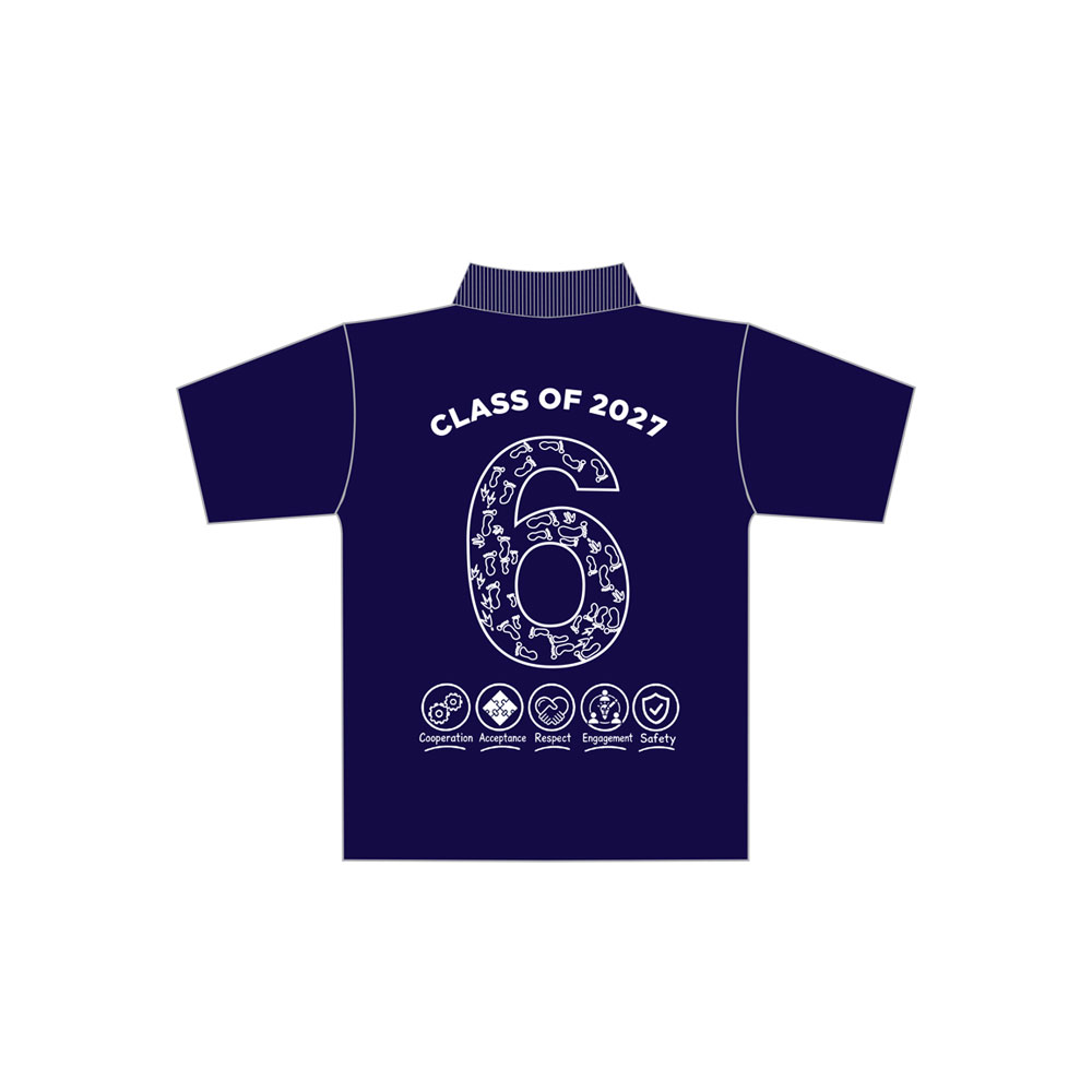 Kilberry Valley PS 2027 – Polo shirt