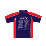 FCW - Warrandyte PS 2027 – Polo Shirt