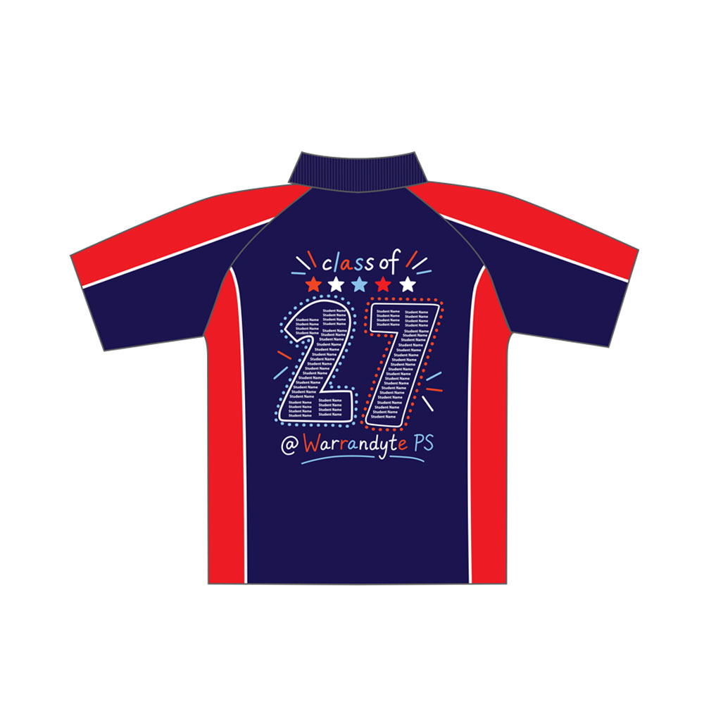 Warrandyte PS 2027 – Polo Shirt