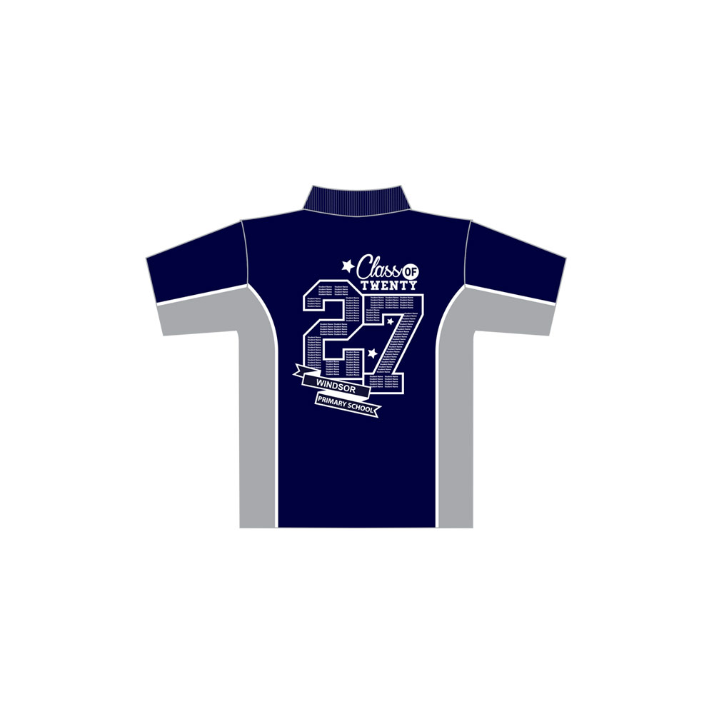 Windsor PS 2027 – Polo