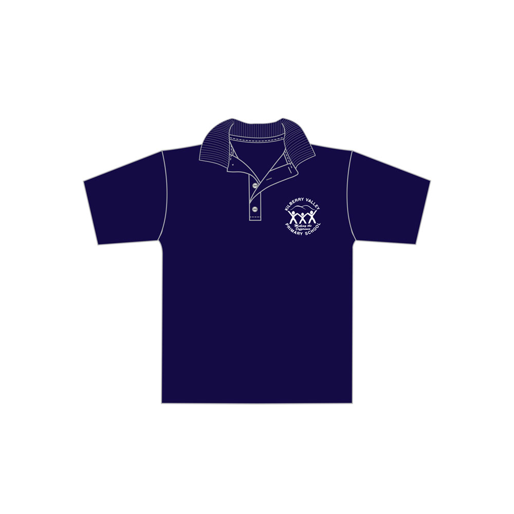 Kilberry Valley PS 2027 – Polo shirt