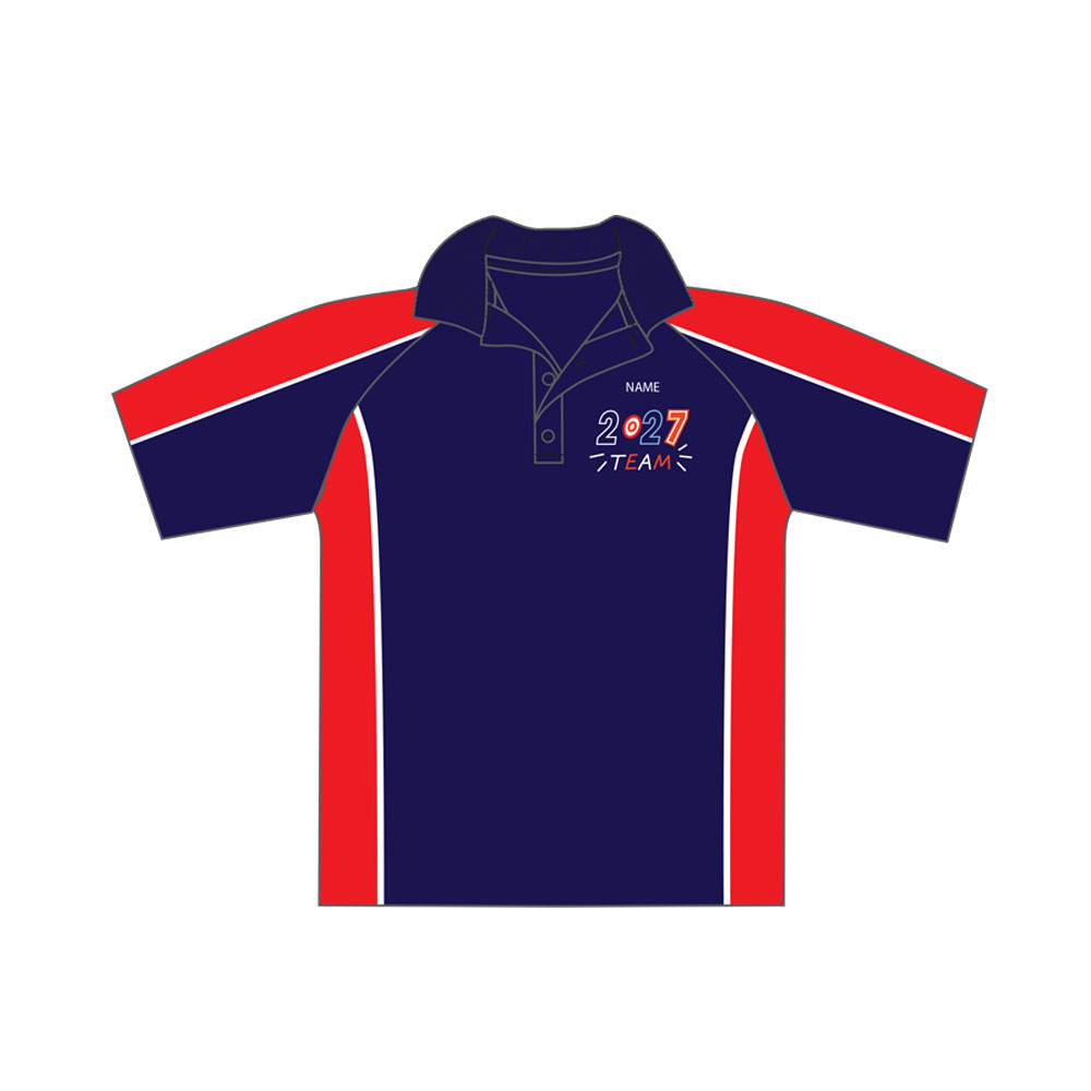 Warrandyte PS 2027 – Polo Shirt