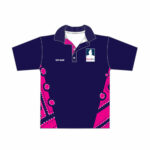 FCW - Kingsley Park PS Prep 2025- Polo Shirt