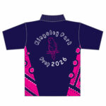 FCW - Kingsley Park PS Prep 2026 – Polo Shirt