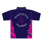FCW - Kingsley Park PS Prep 2027 – Polo Shirt