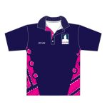 FCW - Kingsley Park PS Prep 2027 – Polo Shirt