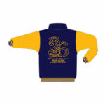 FCW - Doncaster PS 2026 – Quarter Zip Jumper