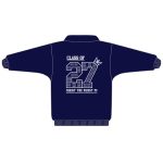 FCW - Christ the Priest PS 2027 – Half Zip Jumper