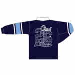 FCW - St Anne’s Sch Kew 2026 – Rugby Jersey