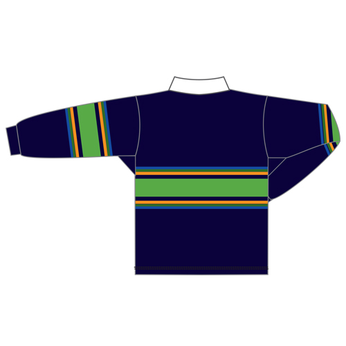 Mount Clear PS Year 6 – Rugby Jumper