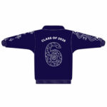 FCW - Kilberry Valley PS 2026 – Sub Bomber Jacket