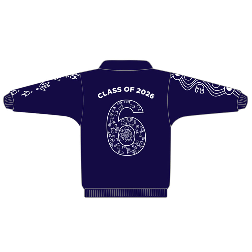 Kilberry Valley PS 2026 – Sub Bomber Jacket