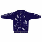 FCW - Kilberry Valley PS 2026 – Sub Bomber Jacket