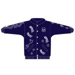FCW - Kilberry Valley PS 2027 – Sub Bomber Jacket