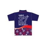 FCW - Christ the Priest PS 2027 – Polo Shirt