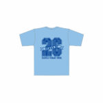 FCW - Fairfield PS 2026 – T Shirt Light Blue