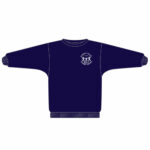 FCW - Kilberry Valley PS 2026 – Windcheater