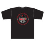 FCW - RMIT Cheer & Dance 2020 – T-shirt (Mens)