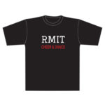 FCW - RMIT Cheer & Dance 2020 – T-shirt (Mens)