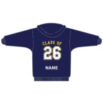 FCW - Mentone Grammar 2026 – Hoodie