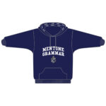 FCW - Mentone Grammar 2026 – Hoodie