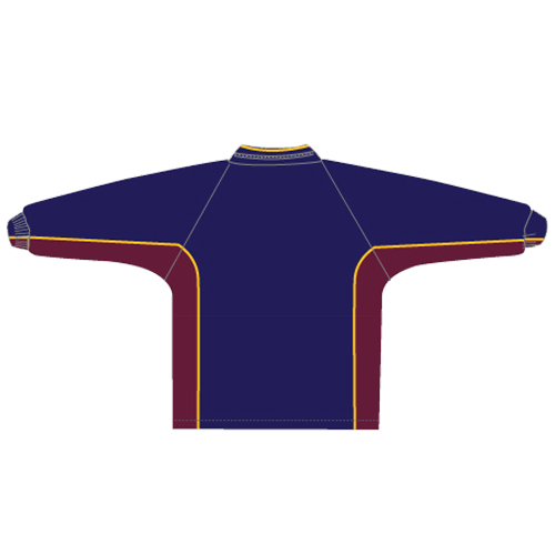 Warracknabeal SC – Jacket