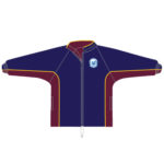 FCW - Warracknabeal SC – Jacket