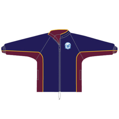 Warracknabeal SC - Jacket