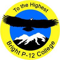 Bright P-12 College (HOODIE)