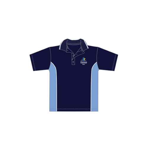 Chelsea PS (STAFF) – Polo